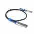 Фото #1 товара Жесткий сетевой кабель UTP кат. 6 CISCO QSFP-100G-CU1M= 1 m