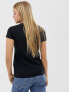 Levi's perfect t-shirt with batwing logo