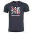 ფოტო #1 პროდუქტის PENTAGON Ageron 3T short sleeve T-shirt