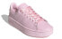 Фото #2 товара Кроссовки женские Adidas neo ADVANTAGE BOLD розовые