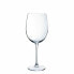 Фото #1 товара Бокалы для вина Luminarc Versailles Прозрачное Стекло 6 штук (72 cl)