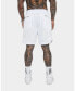 Men's Day Of The Dead Basketball Shorts