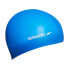 Фото #1 товара SPEEDO Plain Flat Silicone Junior Swimming Cap