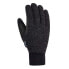 ZIENER Dagh AW Touch long gloves