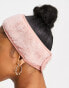 Easilocks Fluffy towel headband - фото #6