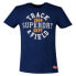 Фото #1 товара SUPERDRY Track&Field Graphic 185 short sleeve T-shirt
