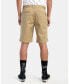 Men's Weekend Stretch Chino Shorts Зеленый, 30 - фото #2