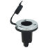 Фото #2 товара PERKO Spare Round Base Plug In Base