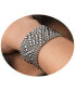 ფოტო #6 პროდუქტის B45 Silver Mesh Bracelet in 7", 7 1/2" or 8"