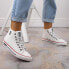 Фото #2 товара Big Star W INT1898A insulated sneakers white