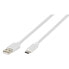 Фото #1 товара VIVANCO USB A 2.0/USB Type C cable 500 cm