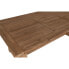 Фото #6 товара Обеденный стол Home ESPRIT Натуральный древесина тика 200 x 100 x 75 cm