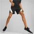Фото #3 товара Шорты спортивные PUMA Fit Чёрный для мужчин