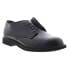 Фото #6 товара Altama O2 Leather Oxford Mens Black Extra Wide 3E Oxfords Plain Toe Shoes