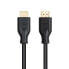 HDMI Cable NANOCABLE 10.15.3905 5 m Black