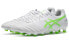 Фото #3 товара Кроссовки Asics Ds Light X-flPLE White/Green