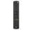 One for All Basic Universal Remote Contour 8 - TV - TV set-top box - DVD/Blu-ray - Soundbar speaker - IR Wireless - Press buttons - Black