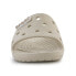 Фото #2 товара Crocs Classic Slide Bone W 206121-2Y2 slippers