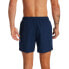 Men’s Bathing Costume NESSA560 Nike 440 Navy Blue