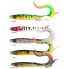 SPRO Iris Shocktail 400 mm Soft Lure