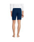 ფოტო #3 პროდუქტის Men's Knit Jersey Pajama Shorts