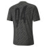 Puma Mcfc X Mdcr Crew Neck Short Sleeve Soccer Jersey Mens Size XS 76415305