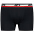 Фото #4 товара Levi's Boxer 3 Pairs Briefs 37149-0544