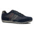 GEOX Wells trainers