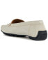 Фото #2 товара Geox Kosmopolis Leather Moccasin Women's