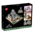 Фото #9 товара Конструктор Lego Architecture-2-2023 Multicolor