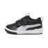 PUMA 384885 Multiflex Glitz trainers