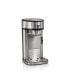 Фото #8 товара The Scoop Single-Serve Coffee Maker