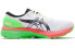 Asics Gel-Kayano 27 Lite-Show 1011A885-100 Running Shoes