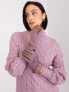 Фото #16 товара Варежки Wool Fashion Italia Blissful Blueberry