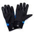 100percent Hydromatic Brisker long gloves