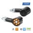 LAMPA Magnifier Headlight&Led Turn Signals