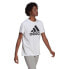 ფოტო #5 პროდუქტის ADIDAS BL BF short sleeve T-shirt