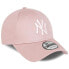 Фото #1 товара NEW ERA 60244716 League Essential 9Forty New York Yankees Cap