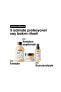 Фото #6 товара Loreal Paris For Processed Hair Reconstructing Professionnel Protein Shampoo 300 Ml