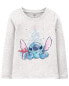 Kid Stitch Christmas Tee 7