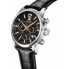 Фото #3 товара Мужские часы Jaguar J968/6 Чёрный