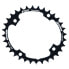 Фото #1 товара FIRST Oval 4 Bolts Fitting 104 BCD chainring