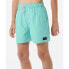 Фото #3 товара RIP CURL Offset Volley Swimming Shorts