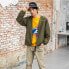 Jacket Dickies Trendy_Clothing DK008144MGR