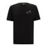 ფოტო #2 პროდუქტის BOSS 8 10259046 short sleeve T-shirt