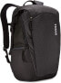 Фото #1 товара Мужской спортивный рюкзак зеленый Thule Enroute Camera Backpack 25L, Black