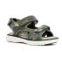 Фото #1 товара GEOX Maratea Sandals