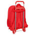 Фото #2 товара SAFTA Backpack With Wheels