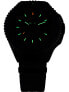 Фото #6 товара Наручные часы Traser H3 109858 P69 Black-Stealth Green 46mm 20ATM
