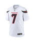 Фото #2 товара Men's C.J. Stroud Houston Texans Game Jersey